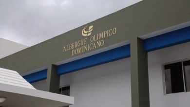 Oficina de Deportes