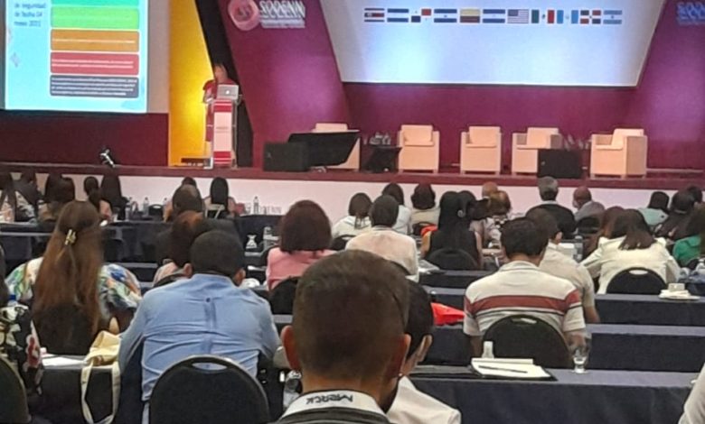 Conferencia diabetes