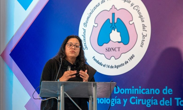 Dra. Sonia Dickson