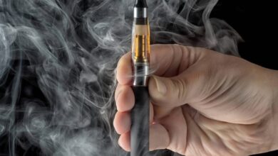 Cigarrillos Electronicos