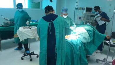 Ney Arias Lora ofrece mas de un millon de servicios