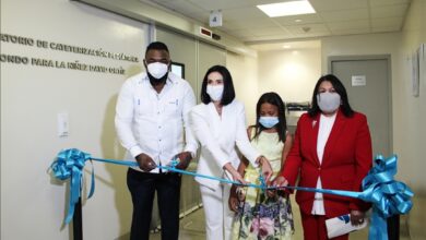 Inauguración Sala Hemod