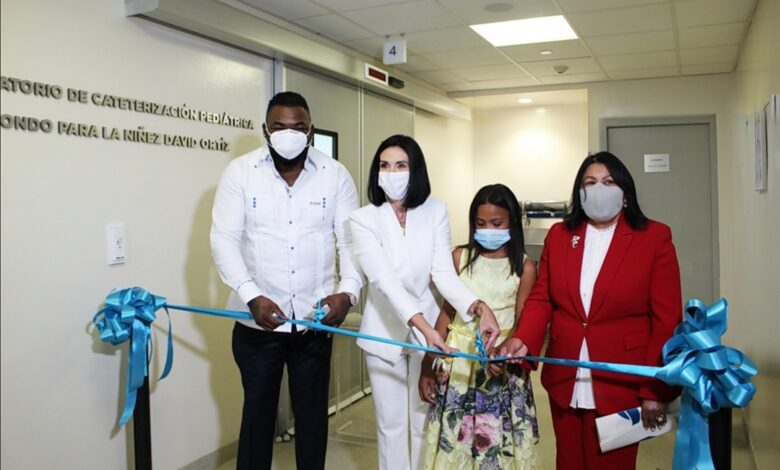 Inauguración Sala Hemod