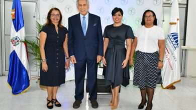 Representantes de conape