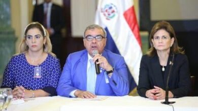 Directivos Colegio Médico