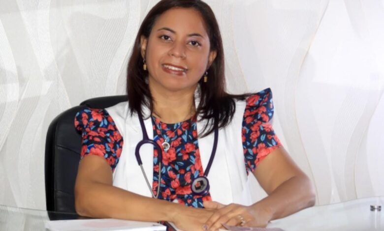 Dra. Tania Vargas