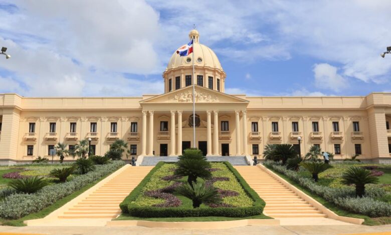 Palacio Nacional