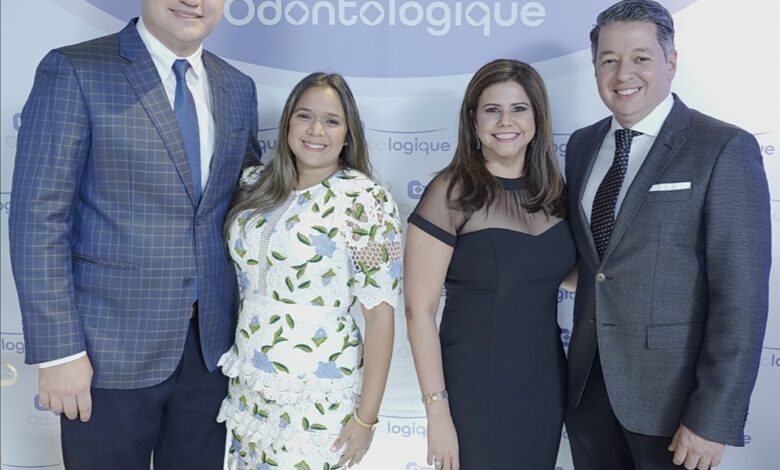 Parte de los ejecutivos de Odontonique