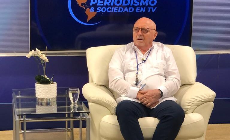 Representante Incort