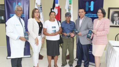 Ney Arias obtiene alta calificación por Carta Compromiso