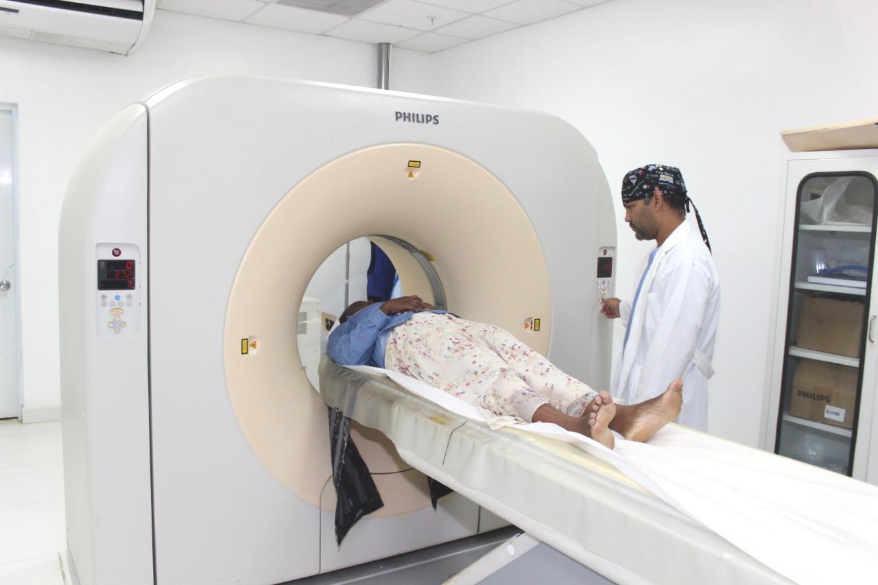 Temora Radiography - Actualidad Medica