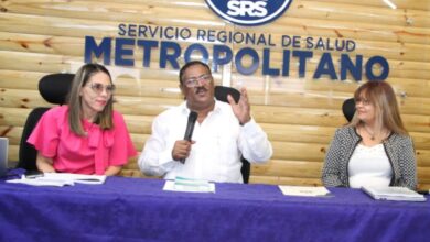 Director SRSM