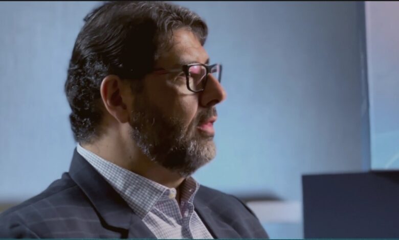 Dr. Fernando Wyss