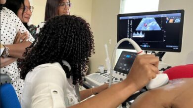 Sociedades médicas firman convenio