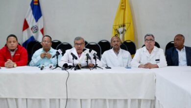 Colegio Médico Dominicano