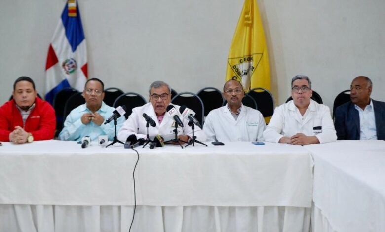 Colegio Médico Dominicano