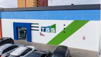TSS
