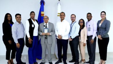 Reconocimiento a Idoppril
