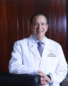 Dr. Arnaldo Espaillat
