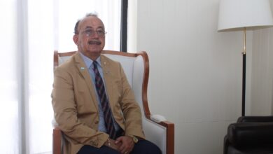 Dr. Napoleón Galo, especialista en Ovarios Poliquisticos