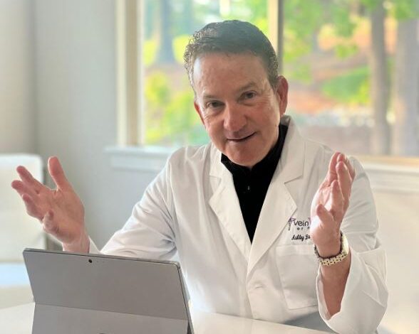 Dr. Ashley Baquero, experto en temas de Negligencia Médica
