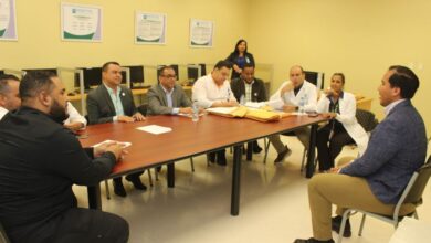 Entrevista medicos para residencias