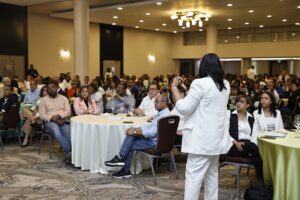 Imparten taller de buenas gestión hospitalaria