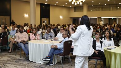 Imparten taller de buenas gestión hospitalaria