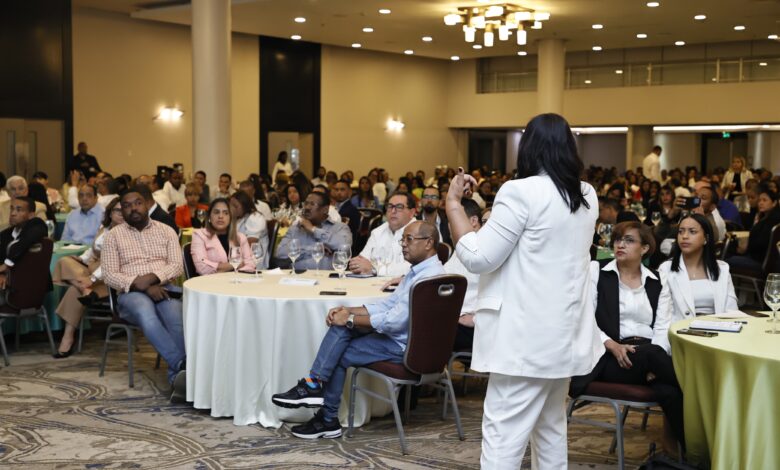 Imparten taller de buenas gestión hospitalaria