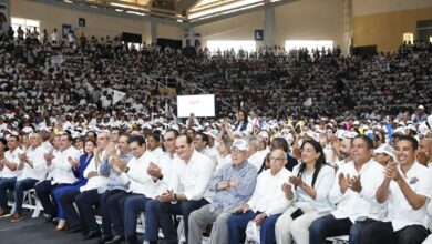 Movimiento Salud con Luis