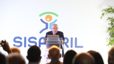 Dr. Feris Iglesias, Director de SISALRIL