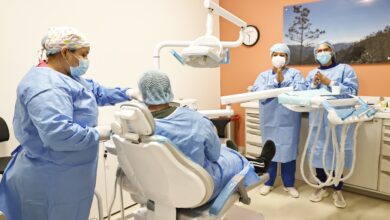 Unidad de Odontología