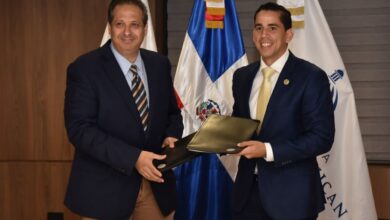 Salud publica firma acuerdo con CNSS