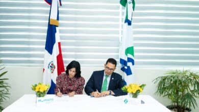 Realizarán cirugías robóticas en el Homs. Firma acuerdo