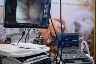 Equipos veterinarios