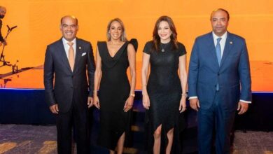 Seguros Reservas presentan Just Salud