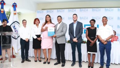 Realizan cambios de designaciones en la DAEH