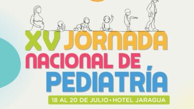 Realizarán en RD Jornada Nacional de Pediatría