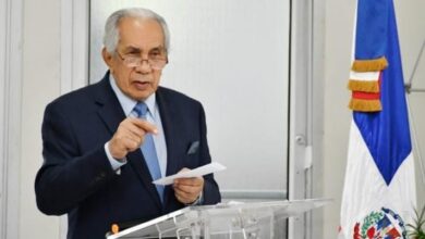 Dr. José García, director Conape