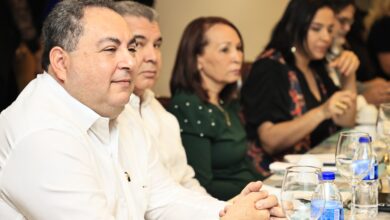 Director SNS presenta logros