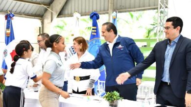 Autoridades se reúnen contra el dengue