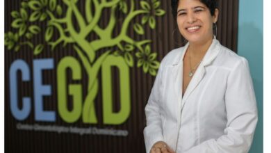 Centro Integral Dominicano y la atencion a Adultos mayores