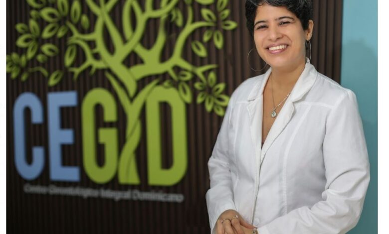 Centro Integral Dominicano y la atencion a Adultos mayores