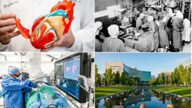 Cleveland Clinic pioneros en cirugía