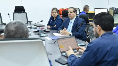 Ministerio de Salud Pública activa Comité de salud Pública