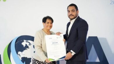 Personal de CEDIMAT y la DGA
