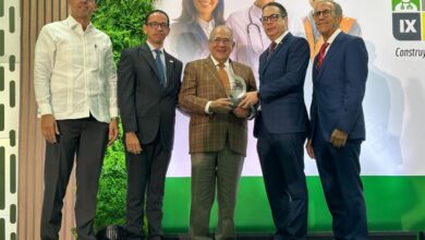 SISALRIL RECIBE RECONOCIMIENTO