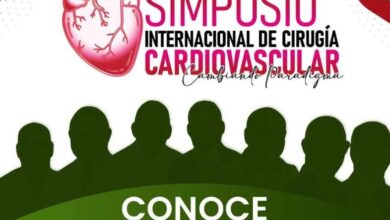 Simposio internacional
