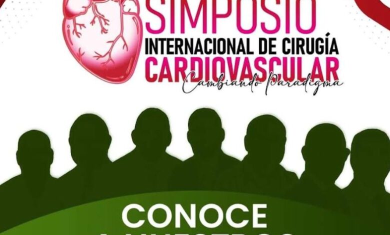 Simposio internacional