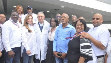 CECANOT realiza operativo quirúrgico